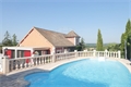 Villa à la vente